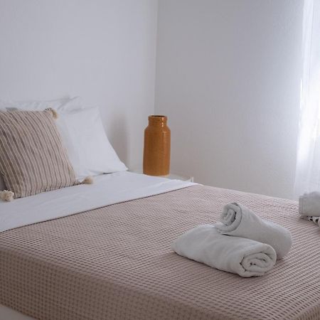 Aloni Ios Apartment Mylopotas Exterior photo