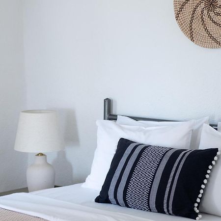 Aloni Ios Apartment Mylopotas Exterior photo