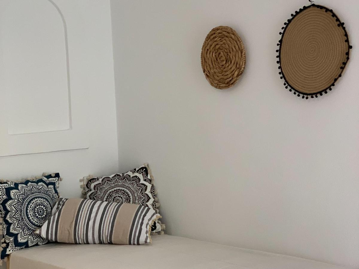 Aloni Ios Apartment Mylopotas Exterior photo